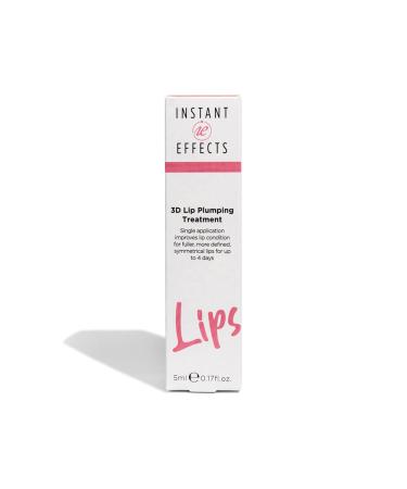 Instant Effects 3D Lip Plumping Treatment  0.17 oz (IE3DLBB)