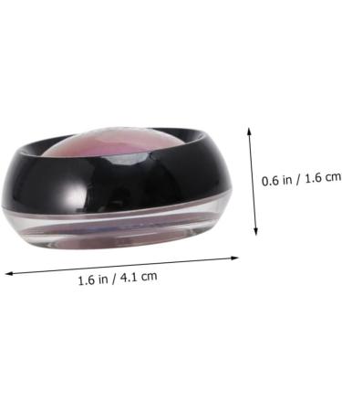 TOVINANNA 2pcs Eyeshadow Powder Makeup Eyeshadow Shinning Eyeshadow Palettes Powder Eye Shadow Make up 1 count (Pack of 1) Bluex2pcs - Buy Online on GoSupps.com