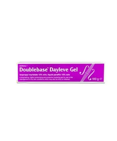 Doublebase Dayleve Gel 100G 100 G