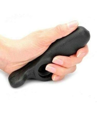 CyclingDeal Ergonomic Antislip Handlebar Ends for MTB Mountain City - 22.2mm (One Pair) - Buy Online on GoSupps.com