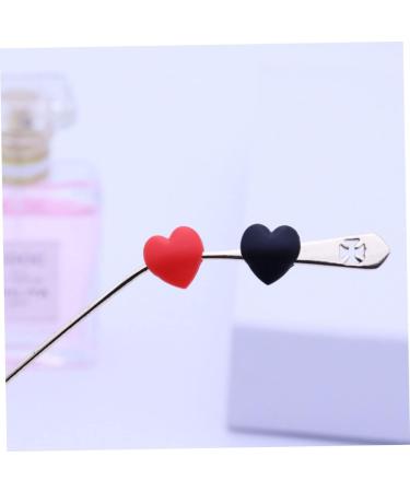 GLEAVI Accessories: 60 Pairs Universal Silica Gel Ear Hooks for Kids' Sunglasses - Assorted Colors - Buy Online on GoSupps.com