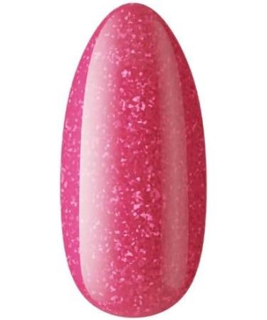 Divine Nails Miss Perfect Rose Glow Builder Gel 50 ml - Buy Online on GoSupps.com