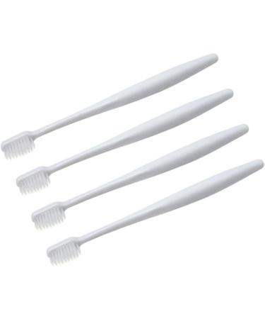Clispeed 12 PC Toothed Toothbrush Set - Oral Hygiene & Teeth Whitening for Healthy Gums | International Shipping Available - Buy Online on GoSupps.com