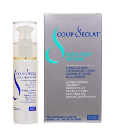 Coup d'Eclat Intense Wrinkle Filler 30ml