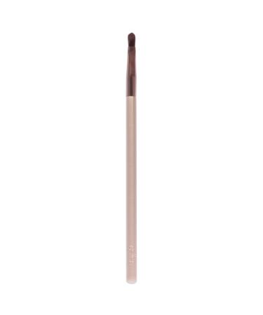 Delilah Lip Precision Brush - Perfect Applicator for Lipstick Gloss & Liners | Professional Makeup Tool | Cruelty-Free | Wooden Handle & Synthetic Fibres - Buy Online on GoSupps.com