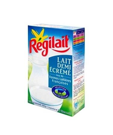 Regilait Regilait - semi-skimmed milk powder - 300 g