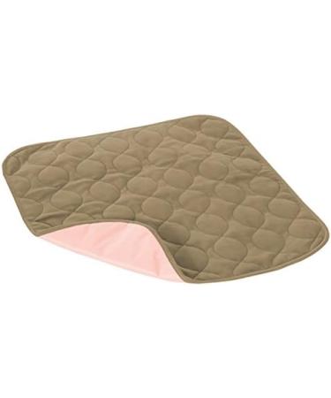 Buy Essential Medical Supply Quik-Sorb Tan Reusable Furniture Protector Pad | International Shipping Available - Buy Online on GoSupps.com
