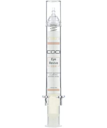 CACI Age Delay Duo Amino-Lift & Eye Revive Serum - Buy Online on GoSupps.com