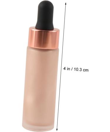 Beatifufu Bling Eyeliner Liquid Enhancer Drops Liquid Eyeshadow Shining Eyeliner Glitter Eyeshadow - Buy Online on GoSupps.com