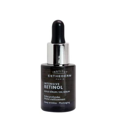 Institut Esthederm Intensive Retinol Oil Serum 15 mL