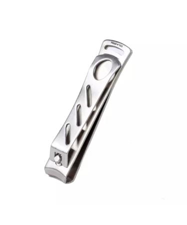 Nail Clippers Fingernail and Toenail Cutters Sharp and Durable Nail Cutter Made of Medical Grade Stainless Steel Nail Clipper Gift Unisex Type 3