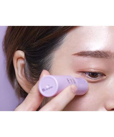 KAHI Eye Balm 9g - Hydrate & Reduce Wrinkles with Jeju Origin Oil | Korean Cosmetics & K-Beauty - Buy Online on GoSupps.com