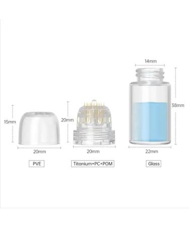 Buy QUEEN STAMP SET | 7-in-1 Tranexamic Acid Super Serum - Best for Brightening & Skincare | Fast International Shipping - Buy Online on GoSupps.com