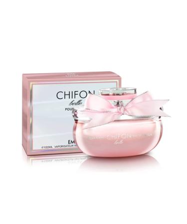 EMPER CHIFON 3.4 EAU DE PARFUM SPRAY