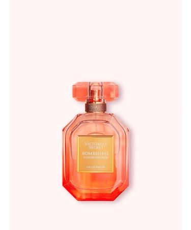 Victoria's Secret Bombshell Sundrenched Eau de Parfum Women's Perfume 3.4 oz. - Buy Online on GoSupps.com