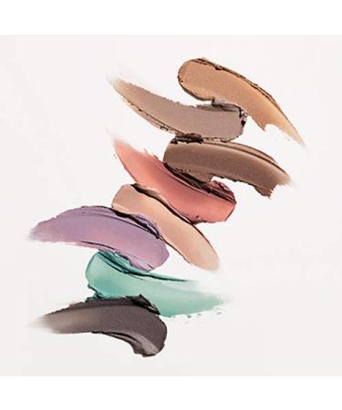 Rimmel Wonder'Cloud Eyeshadow 001 Honey Drop - Long-Lasting Formula - 1 Count - Buy Online on GoSupps.com