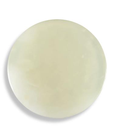 P-Beauty Jade Stein for Eyelash Extensions | Ideal Base for Eyelash Glue | Smooth Surface | 5cm Diameter | International Shipping Available - Buy Online on GoSupps.com