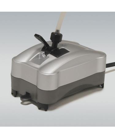 JBL ProSilent A100 Air Pump for Aquariums (40-150L) - Silent Operation Ideal for Freshwater & Saltwater Fish - Buy Online on GoSupps.com