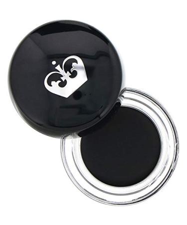 Rimmel London Scandaleyes Gel Eyeliner 001 Black - 0.085 fl oz | Long-lasting, Waterproof Formula - Buy Online on GoSupps.com