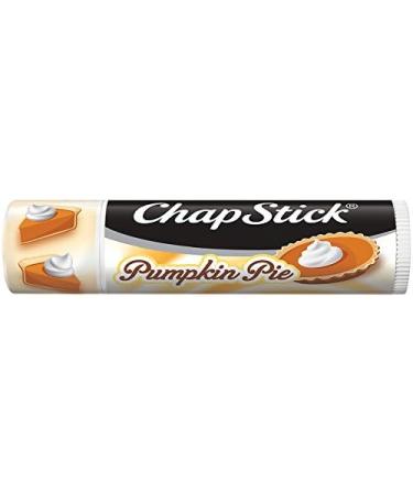 ChapStick Holiday Collection Lip Balm Tube 0.15 Ounce Each (Candy Cane Pumpkin Pie & Sugar Cookie Flavors 1 Blister Pack of 3 Sticks Great Gifts for Women Candy Cane Pumpkin Pie & Sugar Cookie 3 Count (0.15 Ounce Each) - Buy Online on GoSupps.com