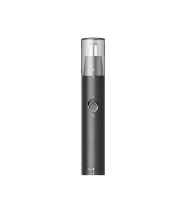 TEMKIN Nose Hair Trimmer Electric Shaving Nose Hair Trimmer Professional Safety Facial Care Men's Hair Removal Shaver Cleaning Trimmers