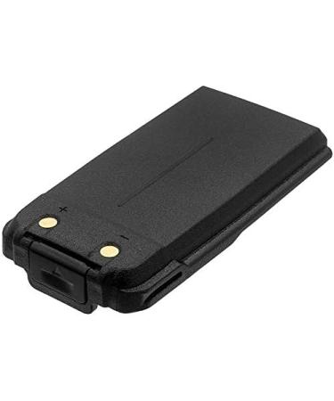 Buy PRUVA 2000mAh Battery Compatible with Kirisun DP405 DPP418D FP460 S565 S760 S760B S765 S780 S785 | International Shipping Available - Buy Online on GoSupps.com