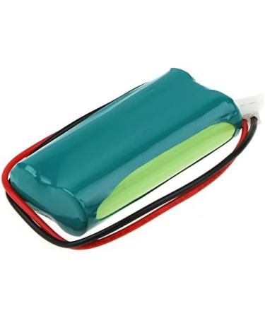 Battery for Air Shields-Vickers JM103 Jaundice Meter | Replacement 2HR-4UC 2HR-4UC-MC-2 OM11401 | International Shipping Available - Buy Online on GoSupps.com