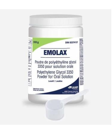 Emolax