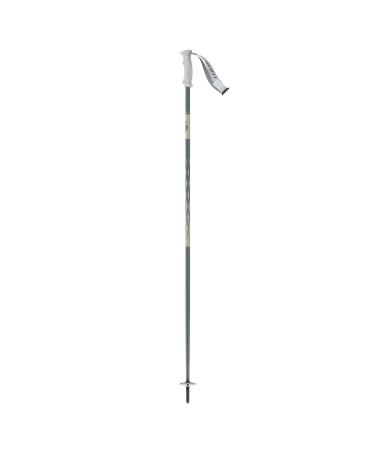 SCOTT Koko Ski Poles (Dark Green, 115) 2022/23