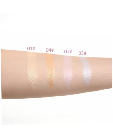 Shop Ivory White Gold Powder Spray Glitter | Brighten & Shimmer Highlighter Makeup Pigment for Face Body & Hair - International Shipping Available - Buy Online on GoSupps.com