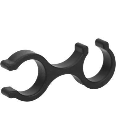 20pc Hiking Stock Accessories - Durable Plastic Trekking Stick Clips & Clamps for Outdoor Adventures - Buy Online on GoSupps.com