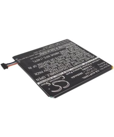 Buy 3900mAh Battery Compatible with ME1Pn51 Z580C K01G - C11PN9H C11Pn51 C11P1304 C11P1326 0B200-00800000 - International Shipping Available - Buy Online on GoSupps.com