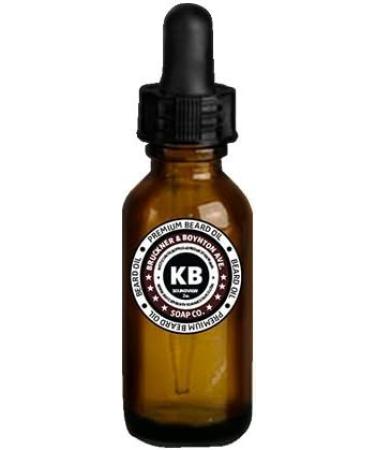Buy No.6 Bay Rum Premium Beard & Aftershave Oil | Shine Without Grease | Made in USA with Natural Ingredients - Buy Online on GoSupps.com