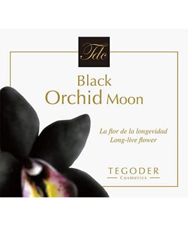 Tegoder Cosmetics Black Orchid Moon Face Tonic 200ml - Buy Online on GoSupps.com