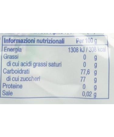  Italian Gourmet E.R. Golia White Caramelle Hard Algusto Mint and Liquorice Set of 3 Hard Candy Mint and Liquorice 180 g + Italian Gourmet Pulp 400 g - Buy Online on GoSupps.com