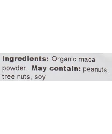 Yupik Organic Maca Powder 250g 6 Count 1 count (Pack of 6) - Buy Online on GoSupps.com