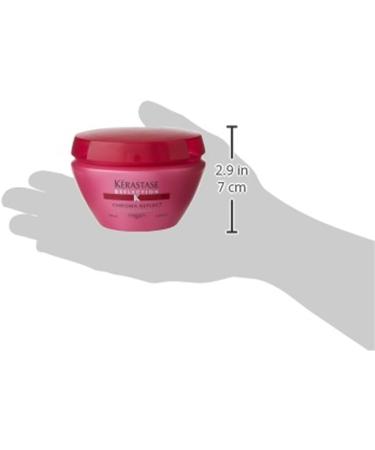 Buy Kerastase REFLECTION Masque Chroma Reflect 200 ml - Enhance Color & Shine | International Shipping Available - Buy Online on GoSupps.com