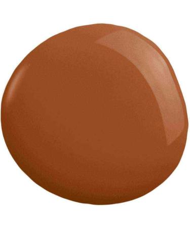  NYX PROFESSIONAL MAKEUP NYX Professional Makeup - Hydrating Foundation SPF 30 - Long-Lasting Wear Up to 12h - 93% Skincare Ingredients - Vegan Formula - Buttermelt Glaze Tint - Shade: Toffee Butter - 30ml - Buy Online on GoSupps.com