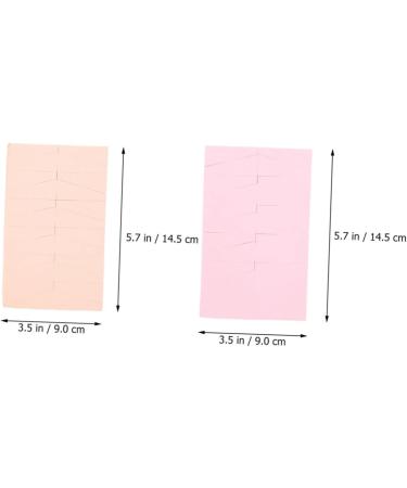 DOITOOL 3 Triangle Puff Beauty Sponge Foundation Blending Puffs Facial Tools Beauty Tools Creams Makeup Foundation Makeup Puff Hydrophilic Polyurethane Miss Face - Buy Online on GoSupps.com