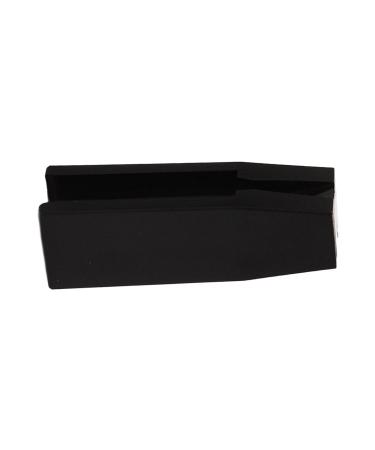 harayaa Eyebrow Pencil Shaper Auxiliary Tool Eyebrow Pencil Shaping Slot Duckbill Eyebrow Sharpening Tools