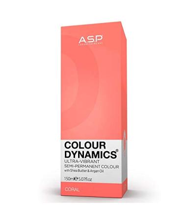 Affinage Colour Dynamics Coral 150ml