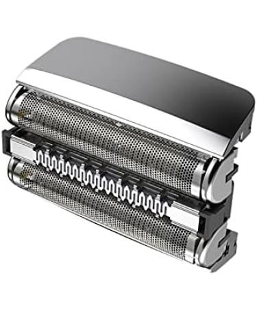 Buy 83M Series 8 Electric Shaver Head Foil & Cassette 8370Cc 8340S 8350S - International Shipping Available - Buy Online on GoSupps.com