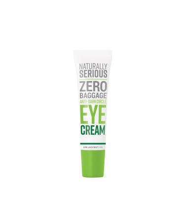 Naturally Serious zero Baggage Anti-Dark Circle Eye Cream