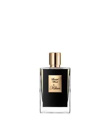 Kilian Sacred Wood Eau De Parfum Refillable Spray 1.7 oz - Buy Online on GoSupps.com
