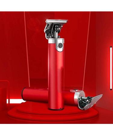 Buy Electric Professional Rechargeable Hair Clipper - Close Cutting Clippers (1/2/3mm) | International Shipping Available - Buy Online on GoSupps.com