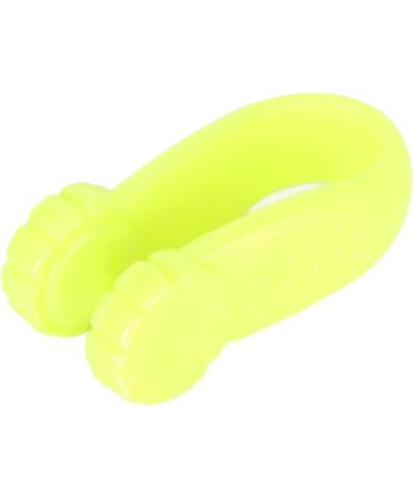 Portable Shiatsu Clips & Massage Rings | Stress Relief Acupressure Massager (Green) - International Shipping - Buy Online on GoSupps.com