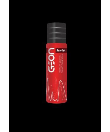 GEON - Exotic 150 ml Perfumed Body Spray Deodorant - Buy Online on GoSupps.com