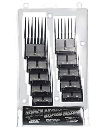 Buy Oster Classic 76 Universal Motor Clipper - Bonus Blade Comb Set & Neck Duster | International Shipping Available - Buy Online on GoSupps.com