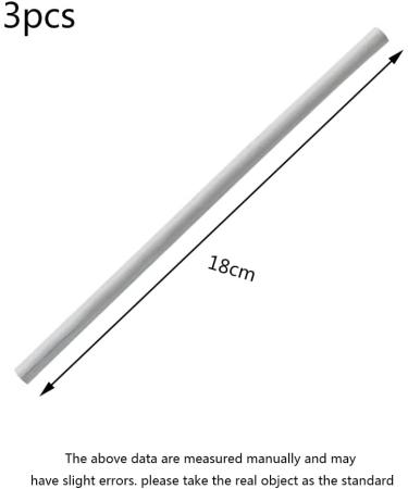TOSSPER Wax Rhinestone Picker Pencil - Nail Art Jewel Setter Tool for Rhinestones & Craft Embellishments | International Shipping Available - Buy Online on GoSupps.com