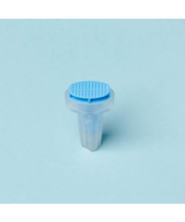 Medline Sterile Safety Lancets 28G x 1.6mm - 200 Count Box | Push-Button Activation for Blood Glucose Testing - Controlled Penetration - Buy Online on GoSupps.com